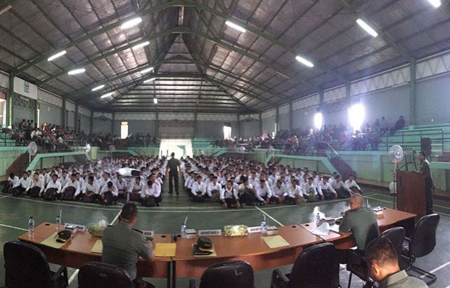 Vonis Jessica Kumala Wongso Hari Ini Sidang Putusan Jessica